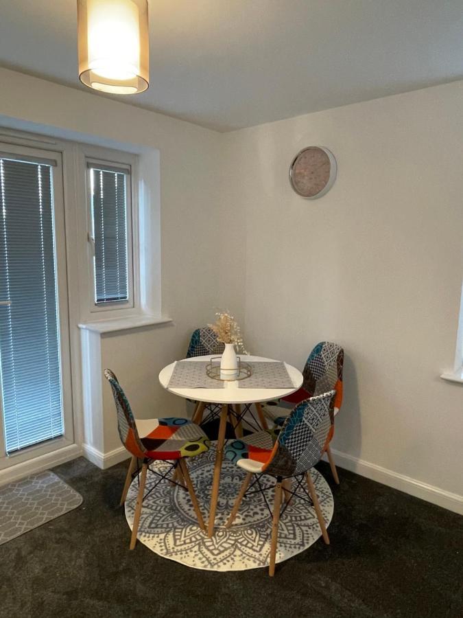 Aspen Villa Hemel Hempstead Εξωτερικό φωτογραφία