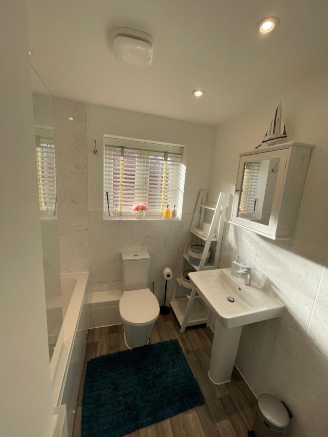 Aspen Villa Hemel Hempstead Εξωτερικό φωτογραφία