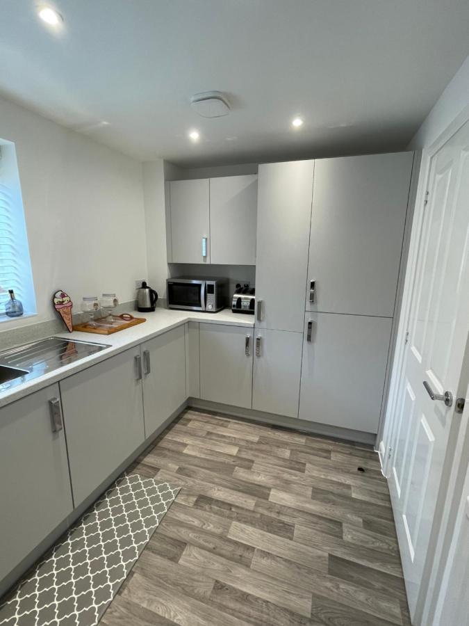 Aspen Villa Hemel Hempstead Εξωτερικό φωτογραφία