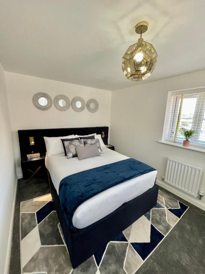 Aspen Villa Hemel Hempstead Εξωτερικό φωτογραφία