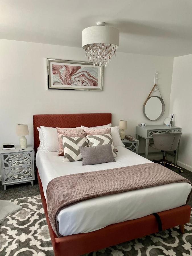 Aspen Villa Hemel Hempstead Εξωτερικό φωτογραφία