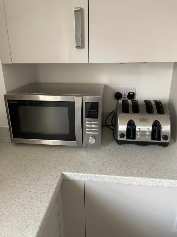 Aspen Villa Hemel Hempstead Εξωτερικό φωτογραφία