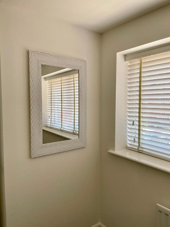 Aspen Villa Hemel Hempstead Εξωτερικό φωτογραφία