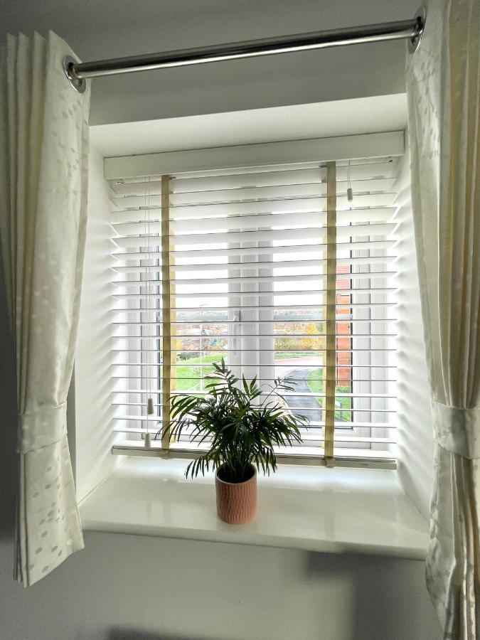 Aspen Villa Hemel Hempstead Εξωτερικό φωτογραφία