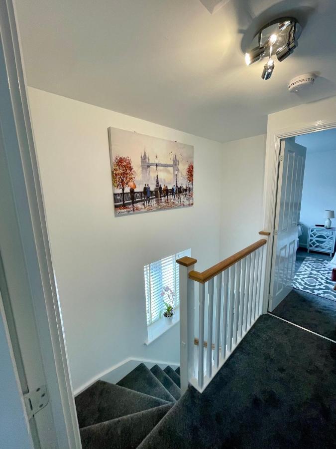 Aspen Villa Hemel Hempstead Εξωτερικό φωτογραφία