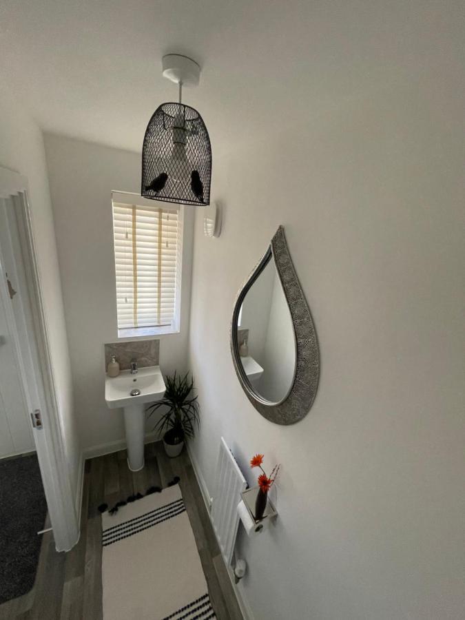 Aspen Villa Hemel Hempstead Εξωτερικό φωτογραφία