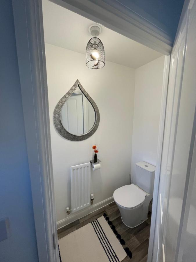 Aspen Villa Hemel Hempstead Εξωτερικό φωτογραφία